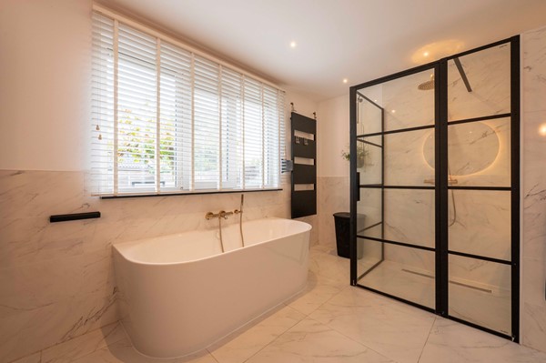 Medium property photo - Beatrixstraat 9, 4744 BA Bosschenhoofd